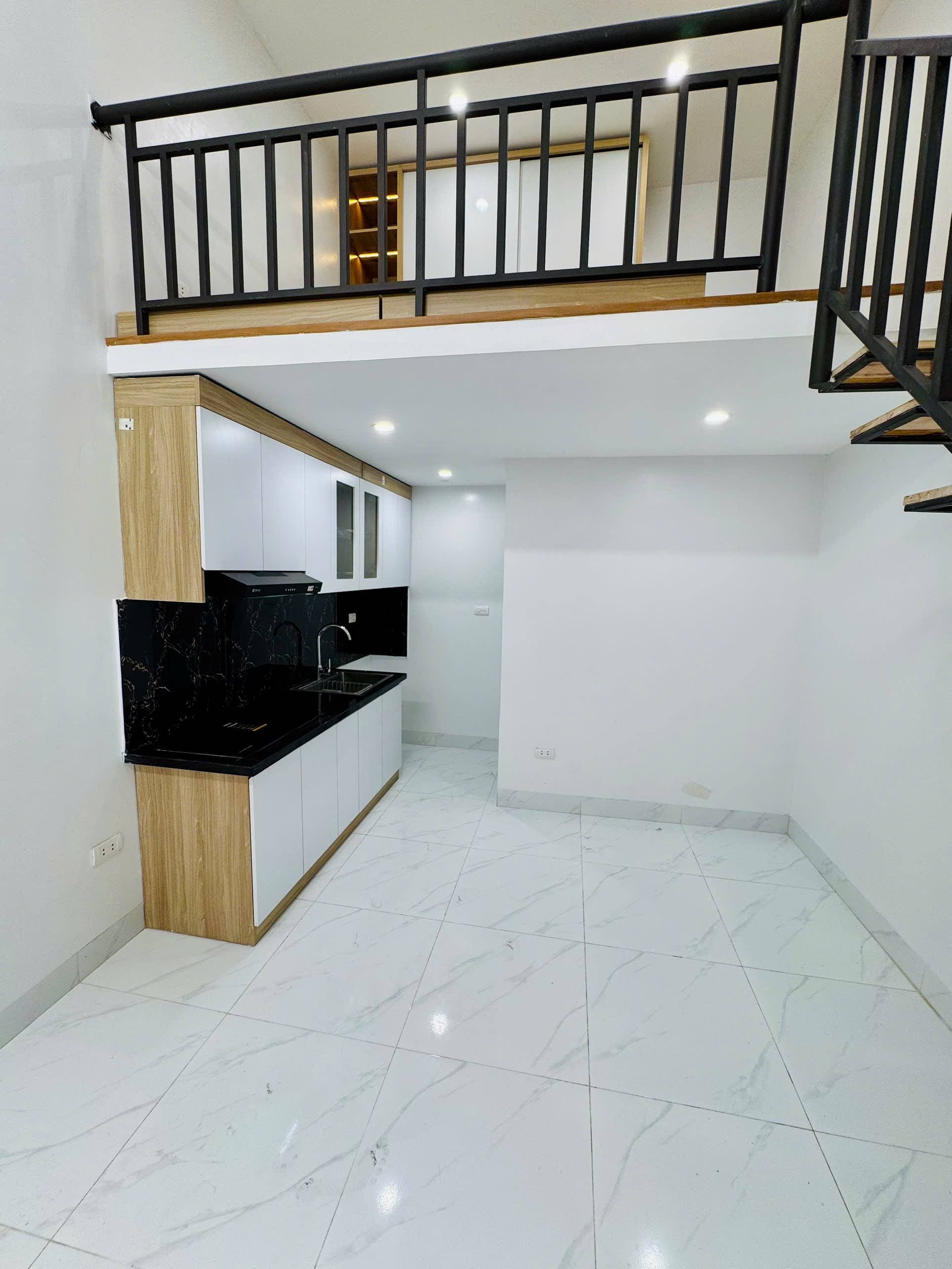 BÁN NHÀ 1 TẦNG, 2 PHÒNG NGỦ, HOÀNG VĂN THỤ - GIÁ CHỈ 1.6 TỶ - Ảnh chính